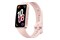 Smartwatch Huawei Band 1.47" różowy