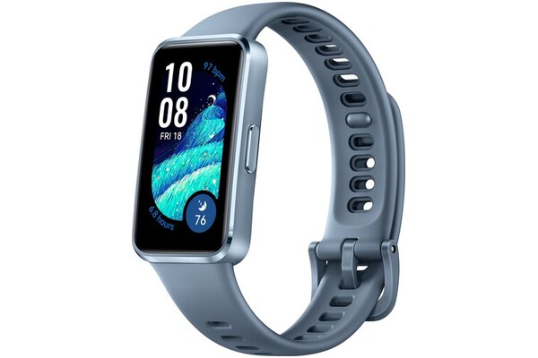 Smartwatch Huawei Band 1.47" niebieski