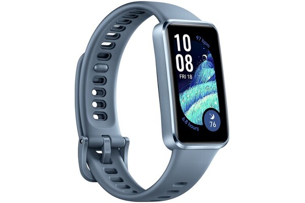 Smartwatch Huawei Band 1.47" niebieski