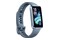 Smartwatch Huawei Band 1.47" niebieski