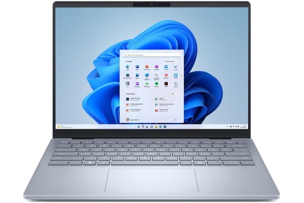 Laptop DELL Inspiron 1425 14.0" Intel Core Ultra 7 Intel Arc 140V 16GB 512GB SSD M.2 Windows 11 Home