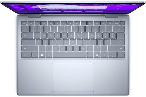 Laptop DELL Inspiron 1425 14.0" Intel Core Ultra 7 Intel Arc 140V 16GB 512GB SSD M.2 Windows 11 Home