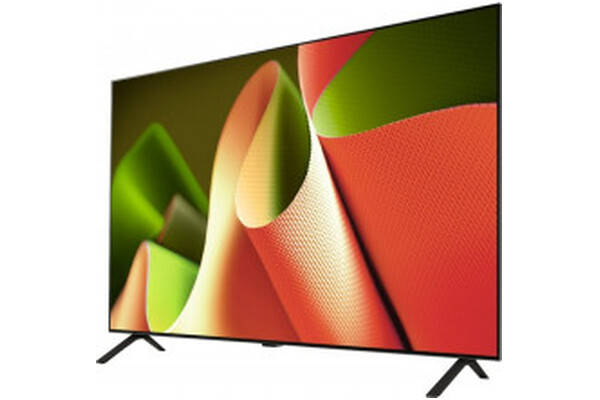 Telewizor LG OLED48B43LA 43" 4K Ultra HD