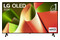 Telewizor LG OLED48B43LA 43" 4K Ultra HD