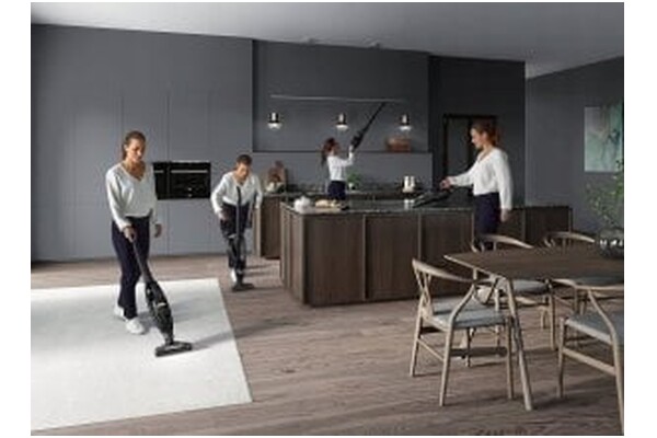 Odkurzacz AEG-Electrolux QX6145AN pionowy bezworkowy