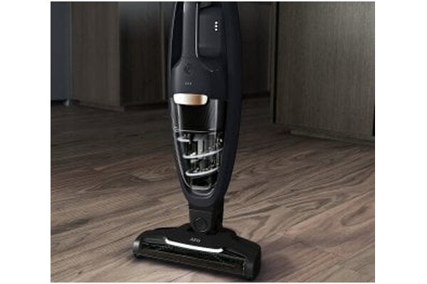 Odkurzacz AEG-Electrolux QX6145AN pionowy bezworkowy
