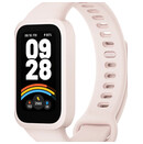Smartband Xiaomi Mi Band 9 Active różowy