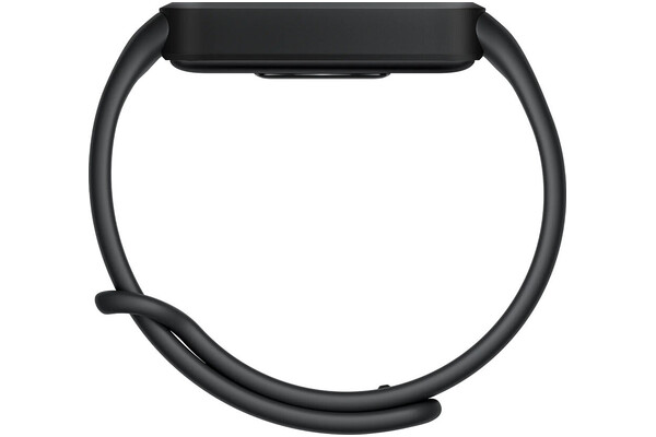 Smartband Xiaomi Mi Band 9 Active czarny