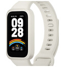 Smartband Xiaomi Mi Band 9 Active biały