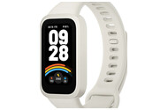 Smartband Xiaomi Mi Band 9 Active biały