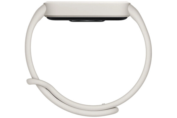 Smartband Xiaomi Mi Band 9 Active biały