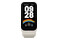 Smartband Xiaomi Mi Band 9 Active biały
