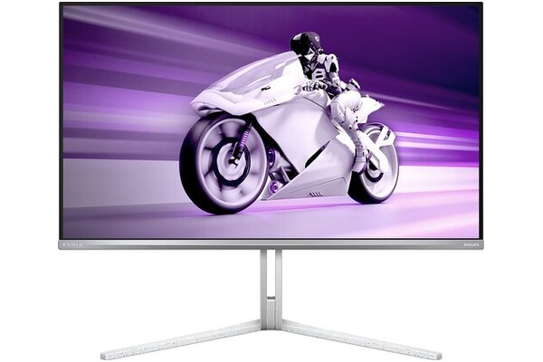 Monitor 31.5" Philips 32M2N8900 biały