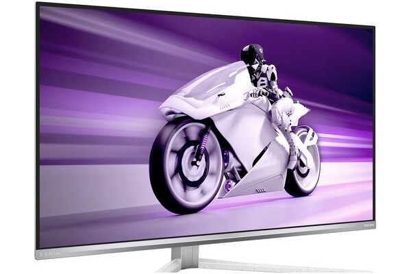 Monitor 31.5" Philips 32M2N8900 biały