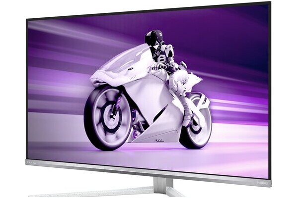 Monitor 31.5" Philips 32M2N8900 biały