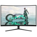 Monitor 31.5" Philips 32M2C3500L czarny