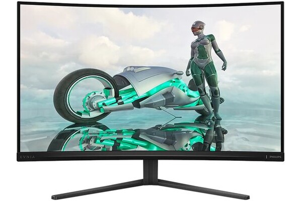 Monitor 31.5" Philips 32M2C3500L czarny