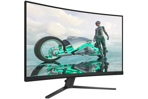 Monitor 31.5" Philips 32M2C3500L czarny