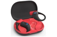 Słuchawki Philips TAA6709BK00 przewodnictwo powietrzne Bezprzewodowe czarno-czerwony