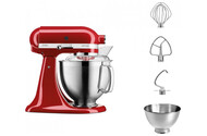 Robot kuchenny KitchenAid 5KSM185PSEER 300W