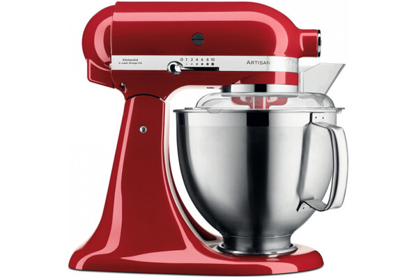 Robot kuchenny KitchenAid 5KSM185PSEER 300W