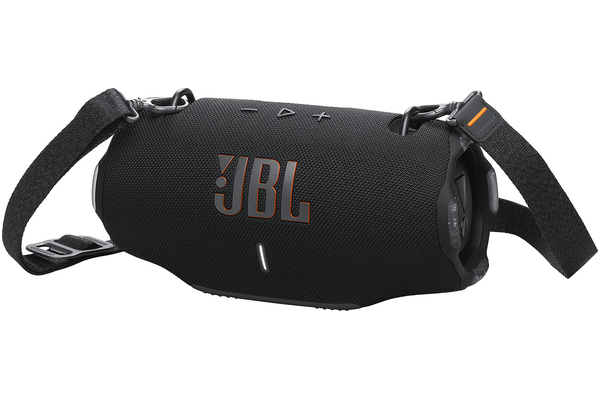 głośnik Bluetooth JBL Xtreme 4 czarny