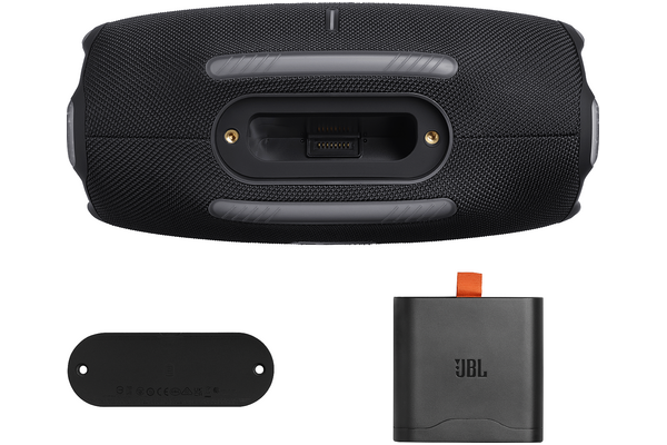 głośnik Bluetooth JBL Xtreme 4 czarny
