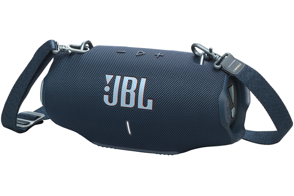 głośnik Bluetooth JBL Xtreme 4 niebieski