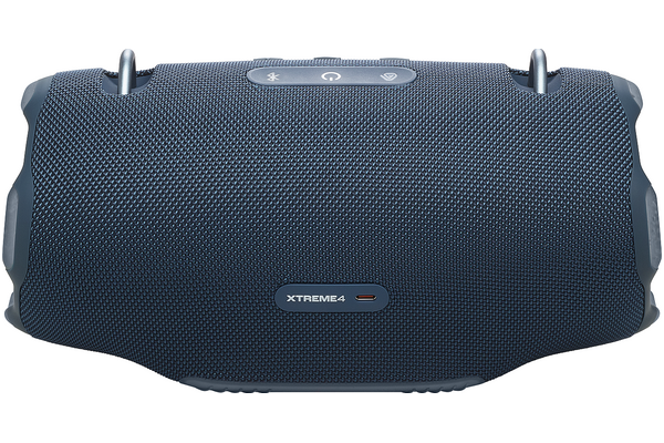 głośnik Bluetooth JBL Xtreme 4 niebieski