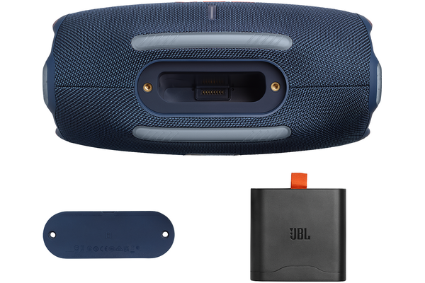 głośnik Bluetooth JBL Xtreme 4 niebieski