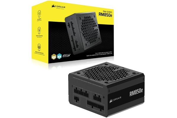 CORSAIR RM850E 850W ATX