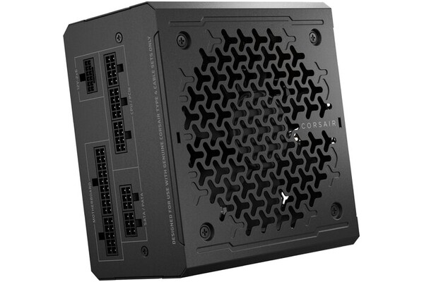 CORSAIR RM850E 850W ATX