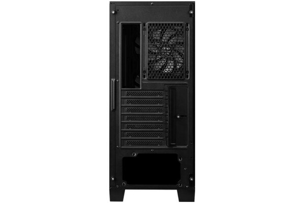 Obudowa PC MSI 321R MAG Forge 321R Midi Tower czarny