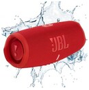 głośnik Bluetooth JBL Charge 5 czerwony