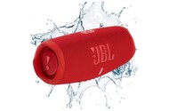 głośnik Bluetooth JBL Charge 5 czerwony
