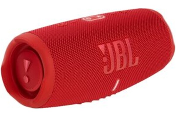 głośnik Bluetooth JBL Charge 5 czerwony