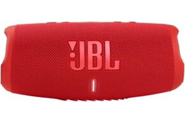 głośnik Bluetooth JBL Charge 5 czerwony