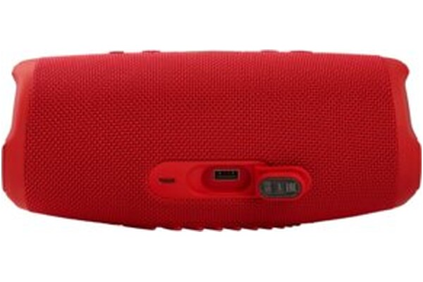 głośnik Bluetooth JBL Charge 5 czerwony