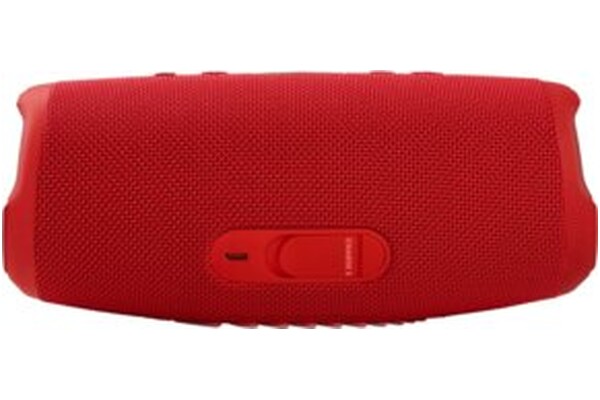 głośnik Bluetooth JBL Charge 5 czerwony