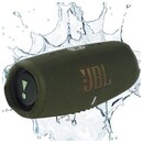 głośnik Bluetooth JBL Charge 5 zielony