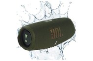 głośnik Bluetooth JBL Charge 5 zielony