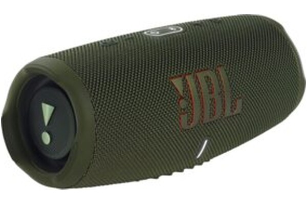 głośnik Bluetooth JBL Charge 5 zielony
