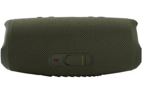 głośnik Bluetooth JBL Charge 5 zielony