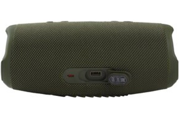 głośnik Bluetooth JBL Charge 5 zielony
