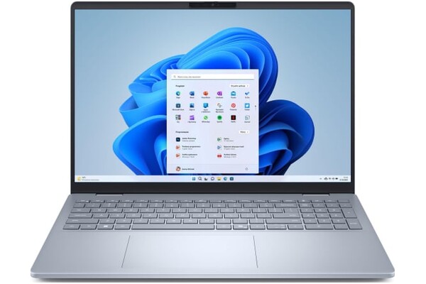 Laptop DELL Inspiron 1625 16.0" Intel Core Ultra 7 Intel Arc 140V 32GB 1024GB SSD M.2 Windows 11 Home