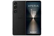 Smartfon Sony Xperia 1 5G czarny 6.50" 12.0GB/256.0GB