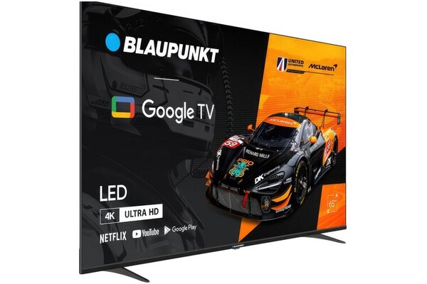 Telewizor Blaupunkt 65UGC5500S 65" 4K Ultra HD