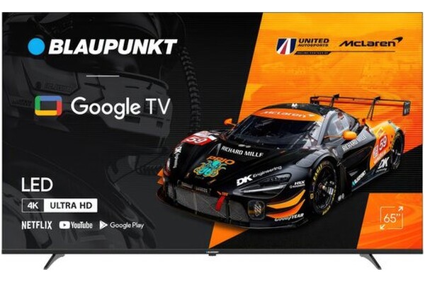 Telewizor Blaupunkt 65UGC5500S 65" 4K Ultra HD