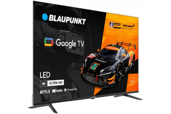 Telewizor Blaupunkt 55UGC5500S 55" 4K Ultra HD