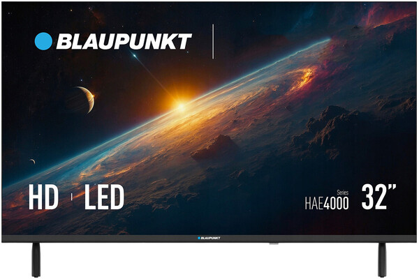 Telewizor Blaupunkt 32HAE4000 32" HD Ready